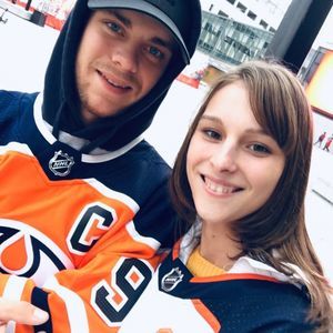 Meet your Posher, Maria